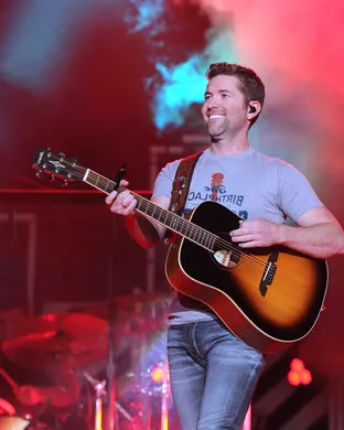 Josh Turner