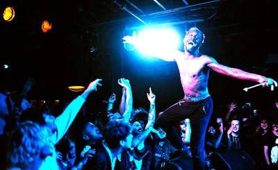 Jpegmafia