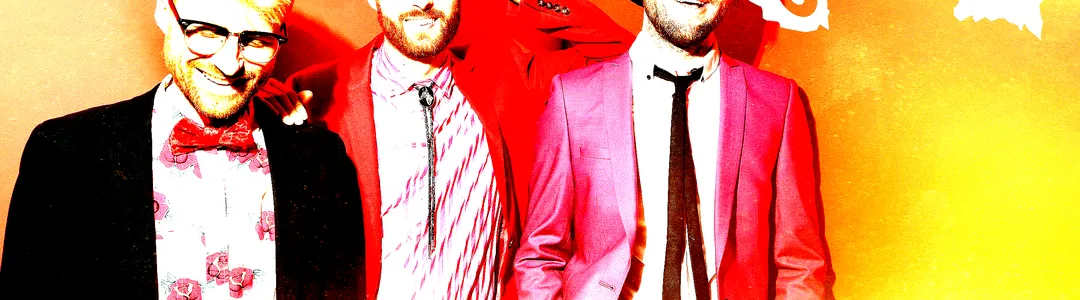 Jukebox The Ghost