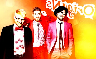 Jukebox The Ghost