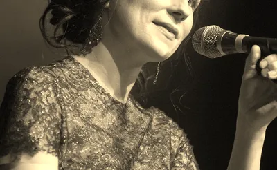 Julie Fowlis