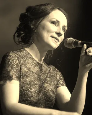 Live concert by Julie Fowlis