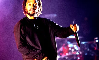 Kendrick Lamar