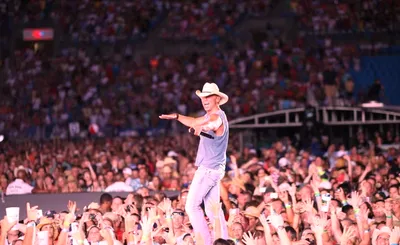 Kenny Chesney