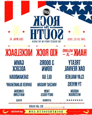 Kid Rock & Parker McCollum