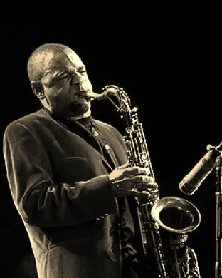 Kirk Whalum St. Louis