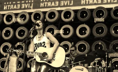 KT Tunstall