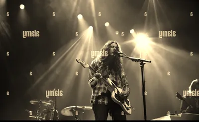 Kurt Vile and The Violators