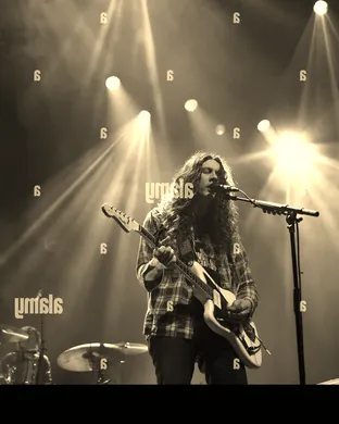 Kurt Vile and The Violators St. Louis