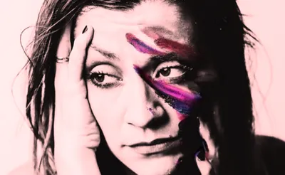 Lacey Sturm