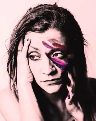 Lacey Sturm