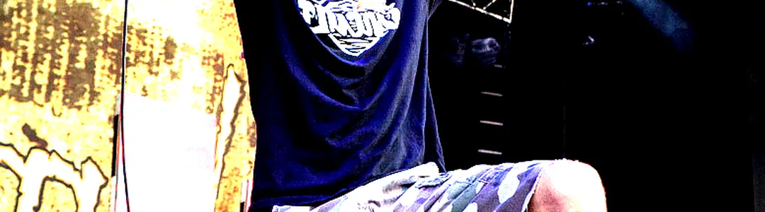Lamb Of God