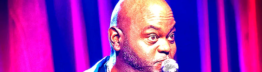 Lavell Crawford