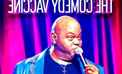 Lavell Crawford