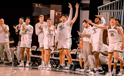 Lehigh Mountain Hawks Basketball