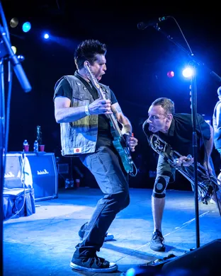 Less Than Jake