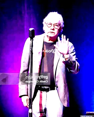 Lewis Black