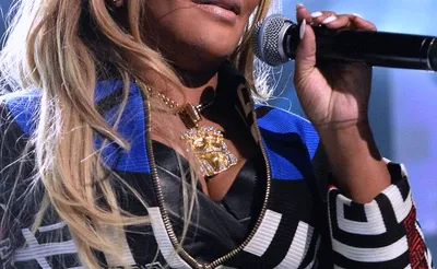 Lil Kim