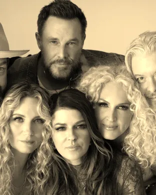 Little Big Town St. Louis