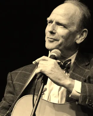 Livingston Taylor St. Louis