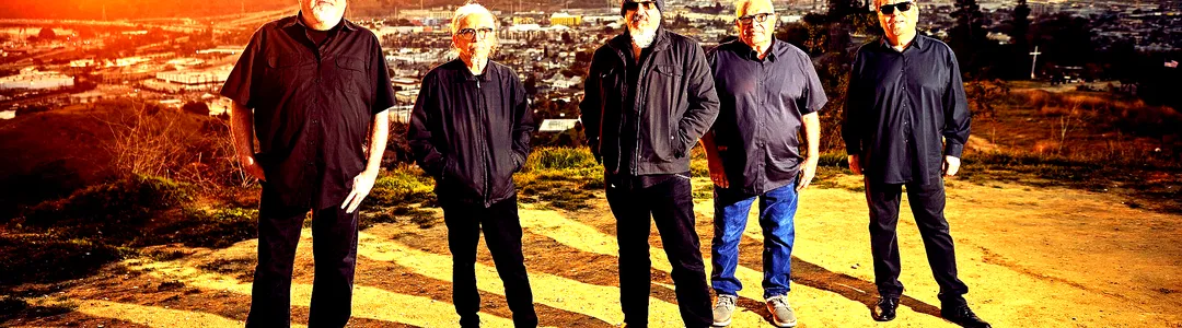 Los Lobos