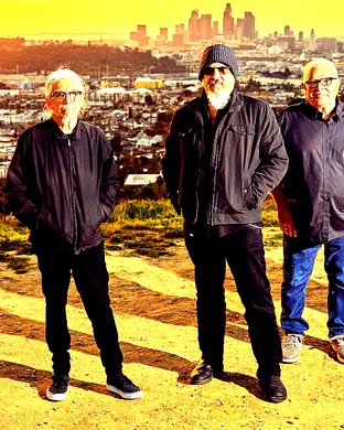 Los Lobos St. Louis