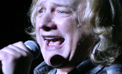 Lou Gramm