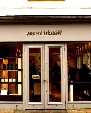 Watchhouse St. Louis