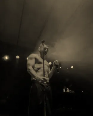 Marc E. Bassy