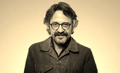 Marc Maron