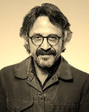 Marc Maron St. Louis