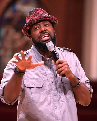 Marcus D. Wiley St. Louis