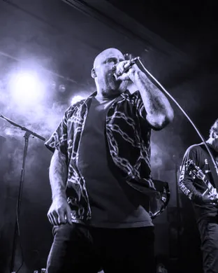 Mariachi El Bronx St. Louis