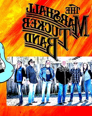 Marshall Tucker Band