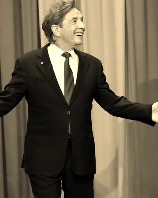 Martin Short