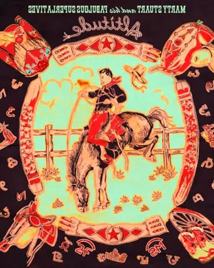 Marty Stuart and His Fabulous Superlatives