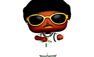 Master P