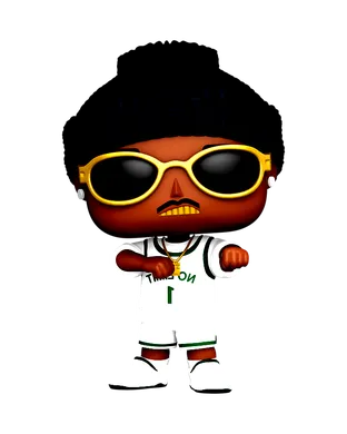 Master P