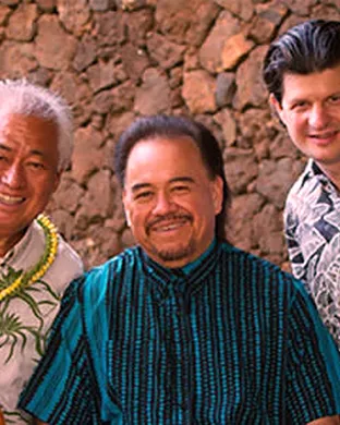 Masters of Hawaiian Music