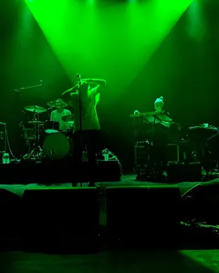 Matisyahu St. Louis