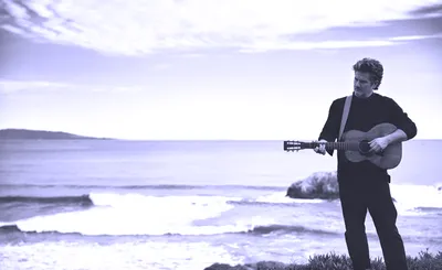 Matt Nathanson