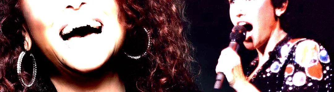 Melissa Manchester