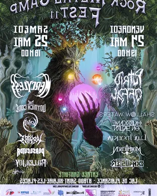 Metal Fest