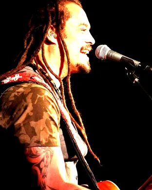 Michael Franti St. Louis