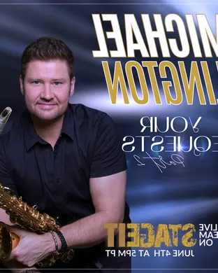 Michael Lington & Paul Taylor