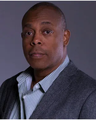 Michael Winslow Saint Charles