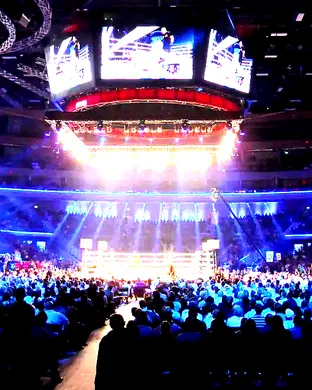 Micro Wrestling Federation