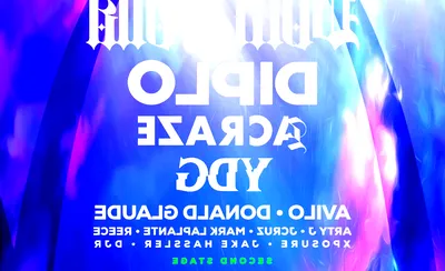 Midwest Dreams Music Festival