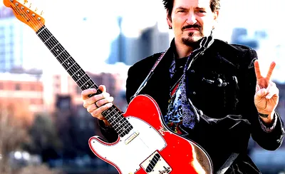 Mike Zito