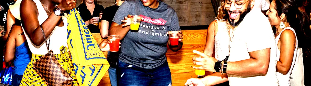 Mimosa Fest